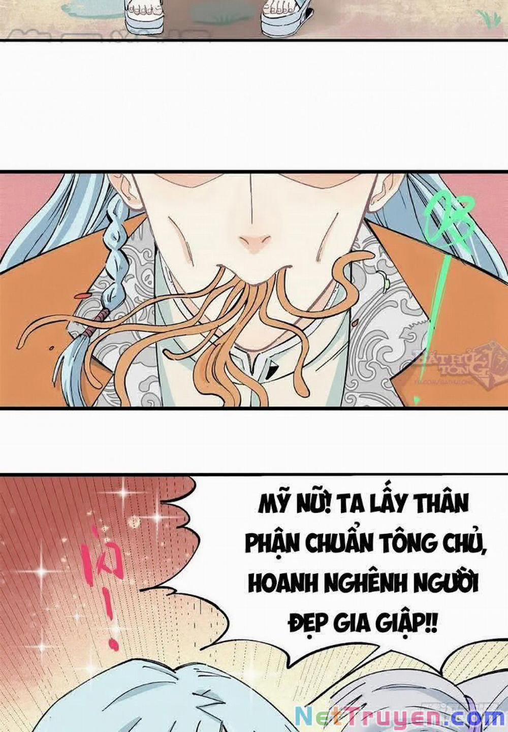 Vạn Cổ Tối Cường Tông 3 trang 9