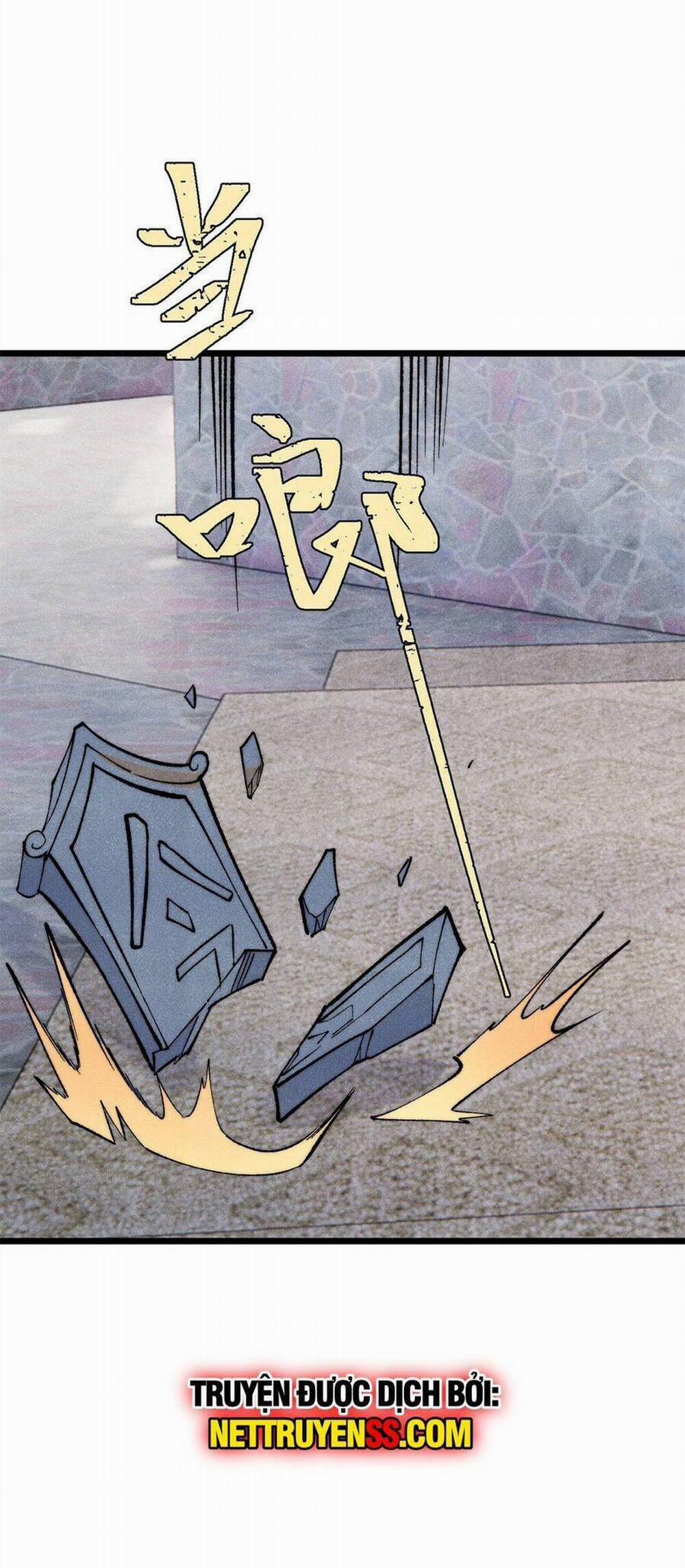 Vạn Cổ Tối Cường Tông 304 trang 11