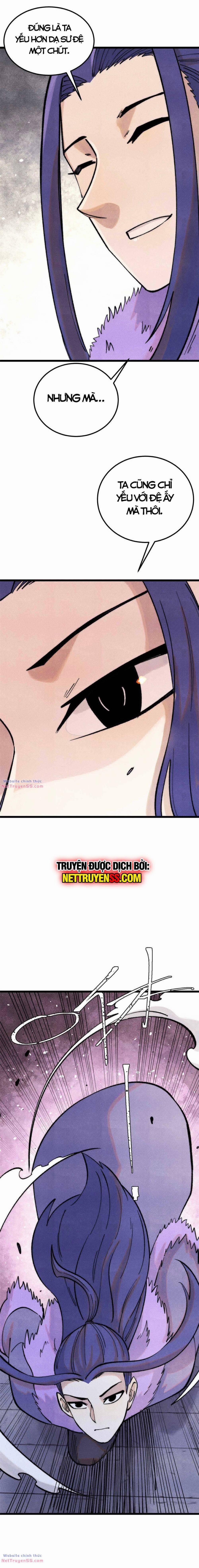 Vạn Cổ Tối Cường Tông 305 trang 11