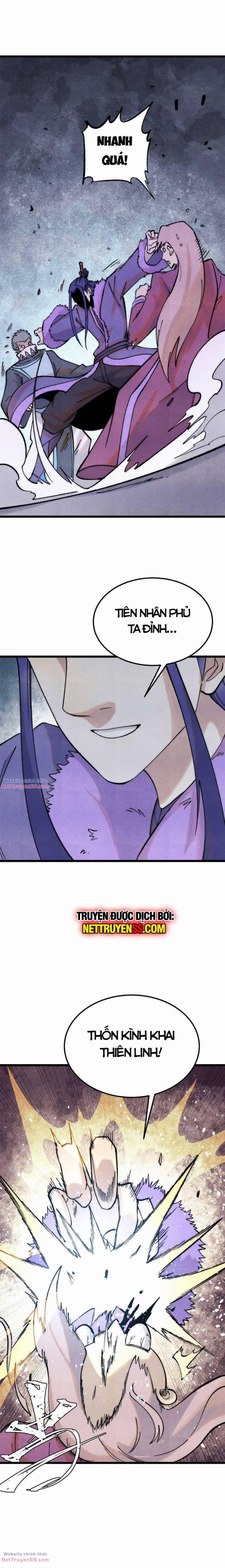 Vạn Cổ Tối Cường Tông 305 trang 12