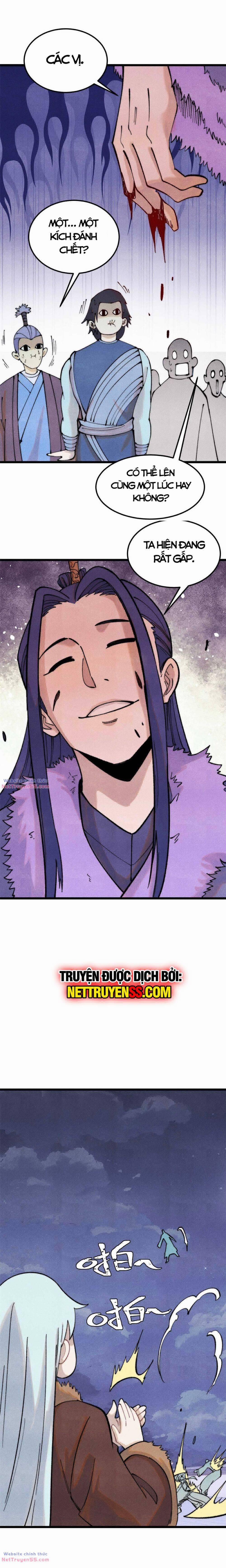 Vạn Cổ Tối Cường Tông 305 trang 13