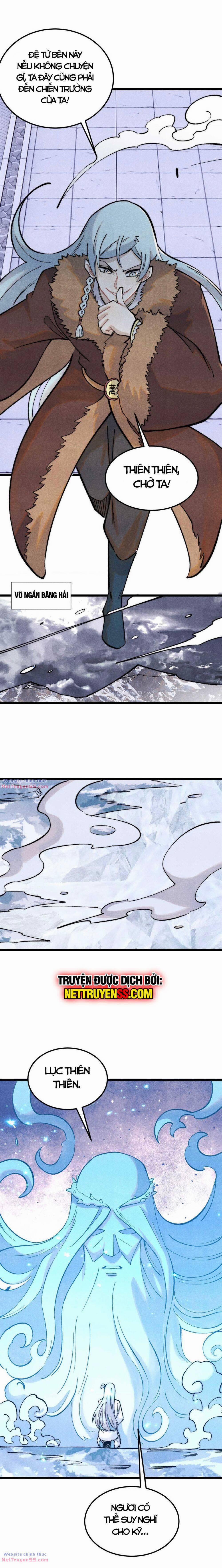 Vạn Cổ Tối Cường Tông 305 trang 15