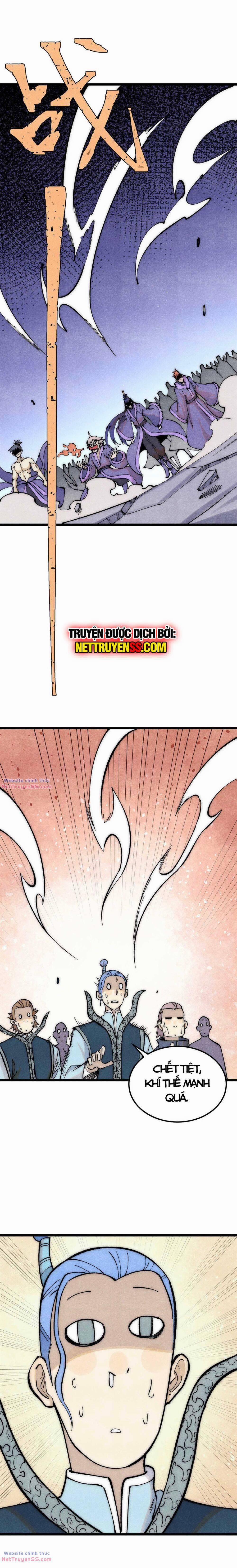 Vạn Cổ Tối Cường Tông 305 trang 6