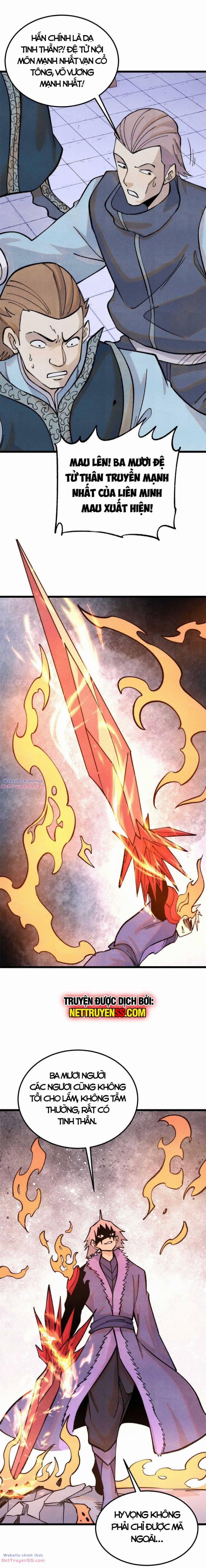 Vạn Cổ Tối Cường Tông 305 trang 8