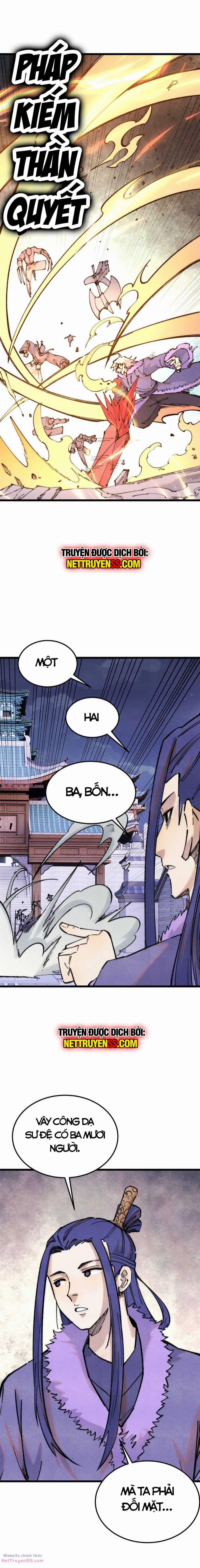 Vạn Cổ Tối Cường Tông 305 trang 9