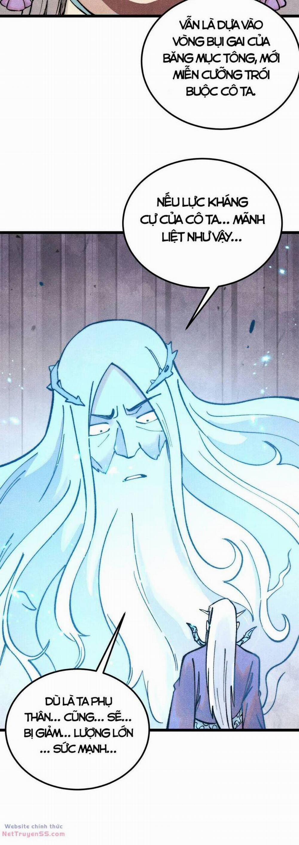 Vạn Cổ Tối Cường Tông 306 trang 10