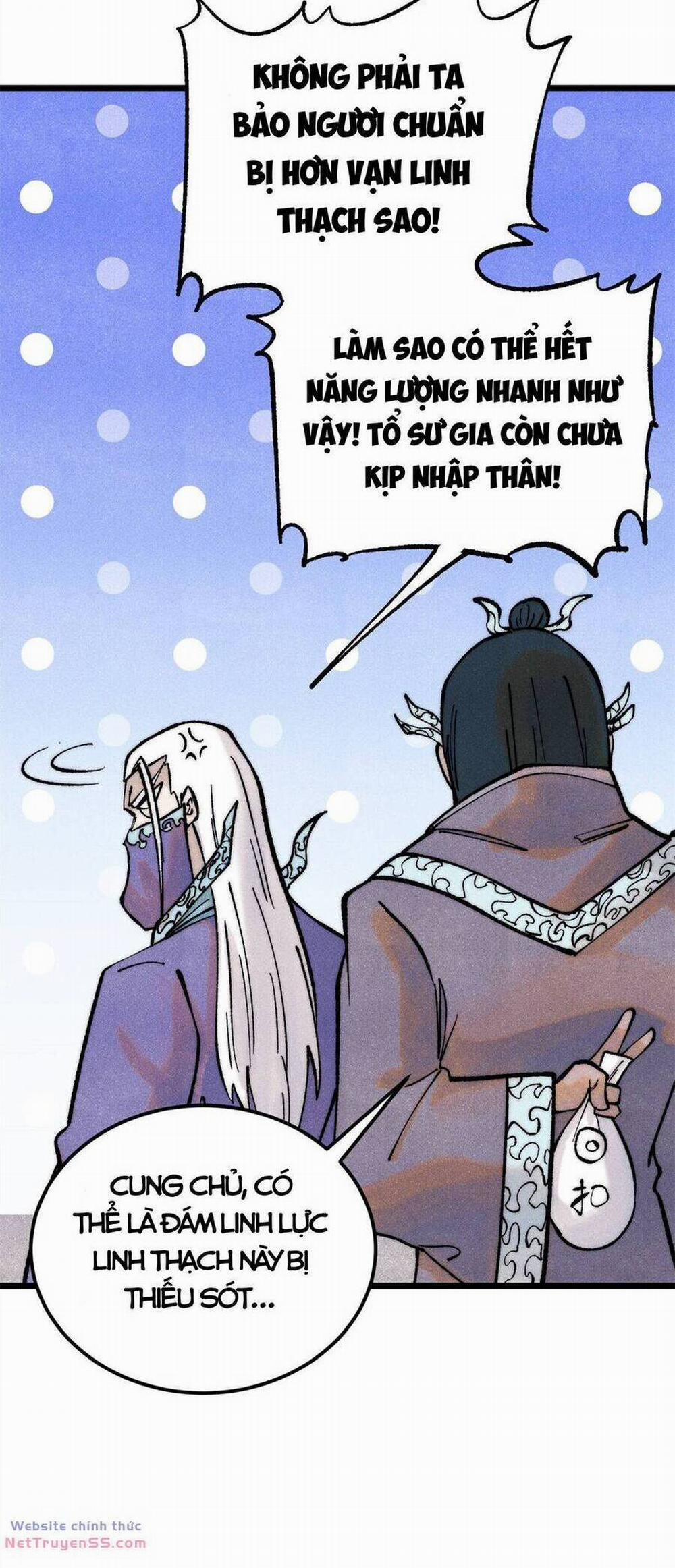 Vạn Cổ Tối Cường Tông 306 trang 13