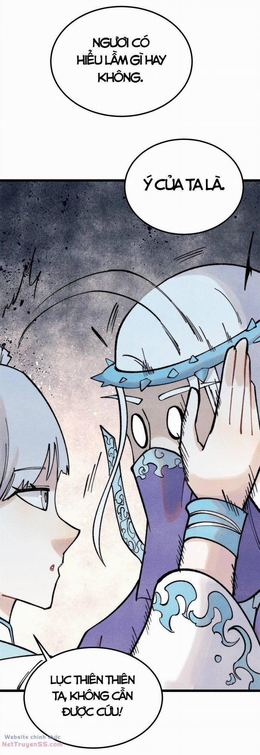 Vạn Cổ Tối Cường Tông 306 trang 16