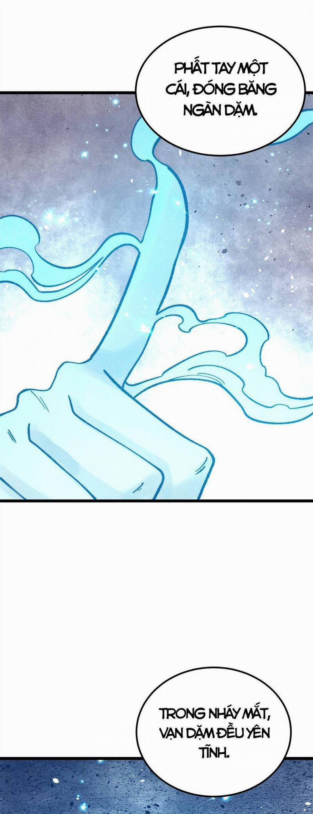 Vạn Cổ Tối Cường Tông 306 trang 2