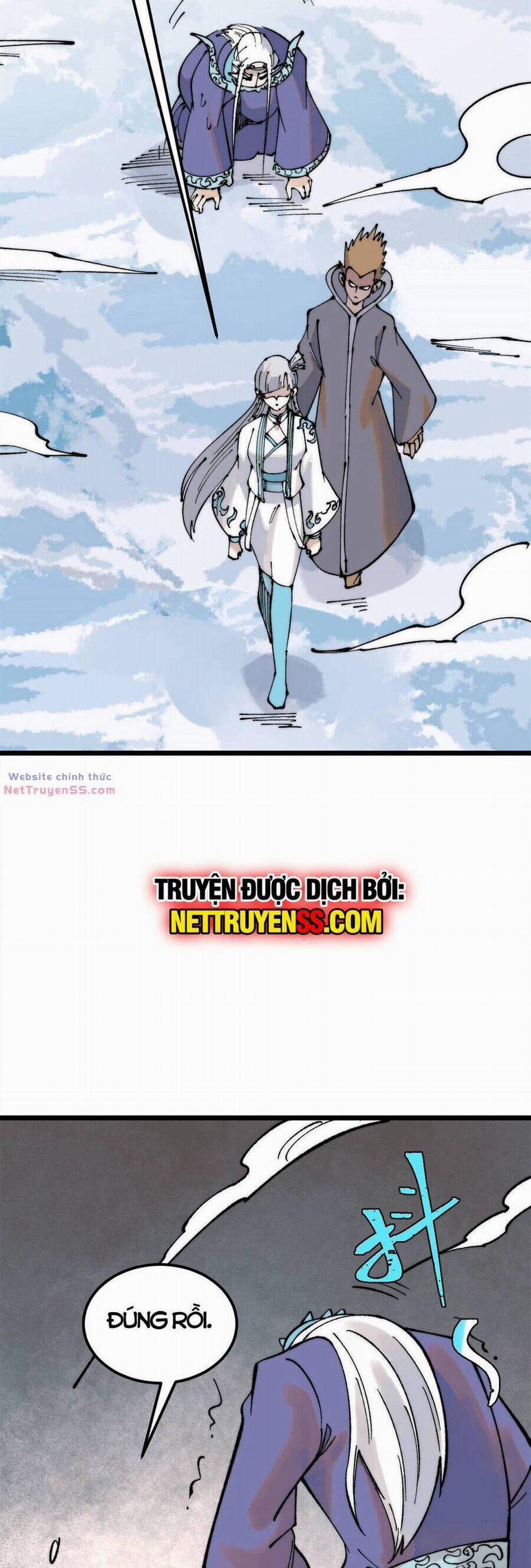 Vạn Cổ Tối Cường Tông 306 trang 20