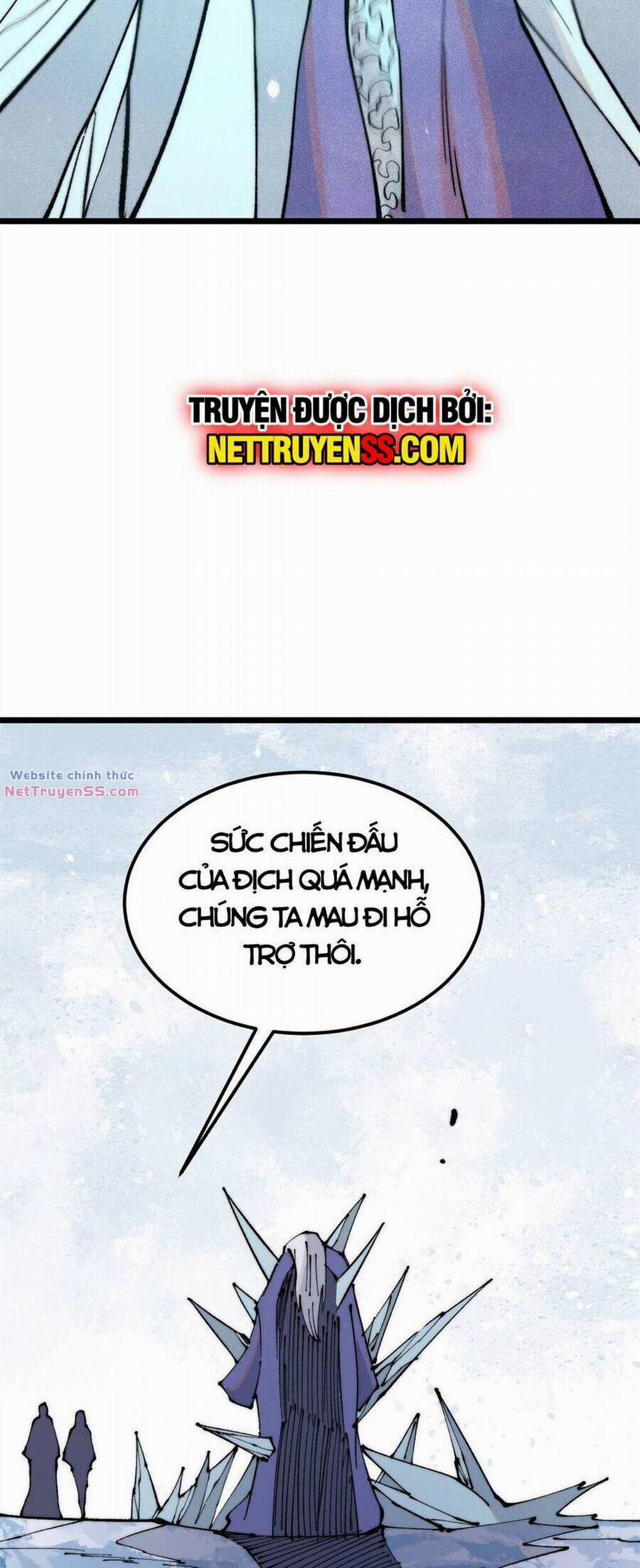 Vạn Cổ Tối Cường Tông 306 trang 23