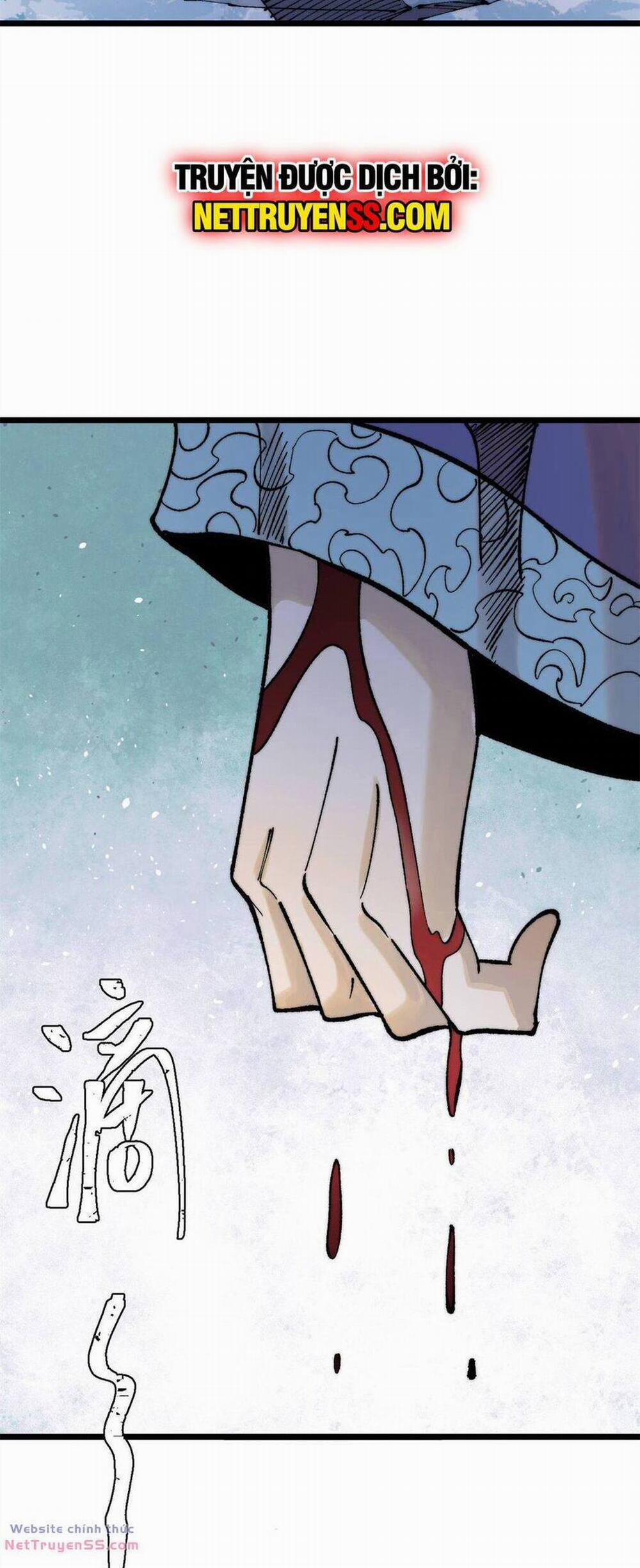 Vạn Cổ Tối Cường Tông 306 trang 24