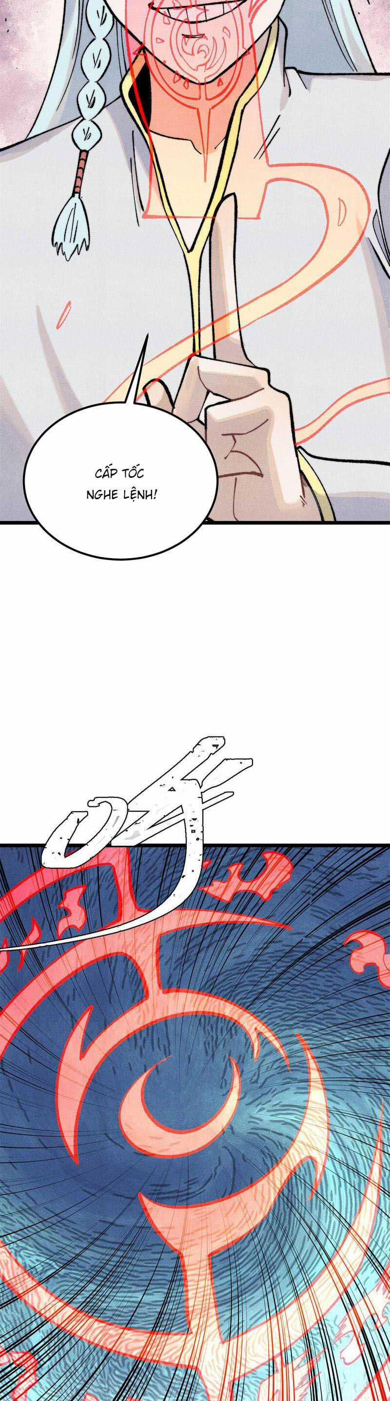 Vạn Cổ Tối Cường Tông 306 trang 27