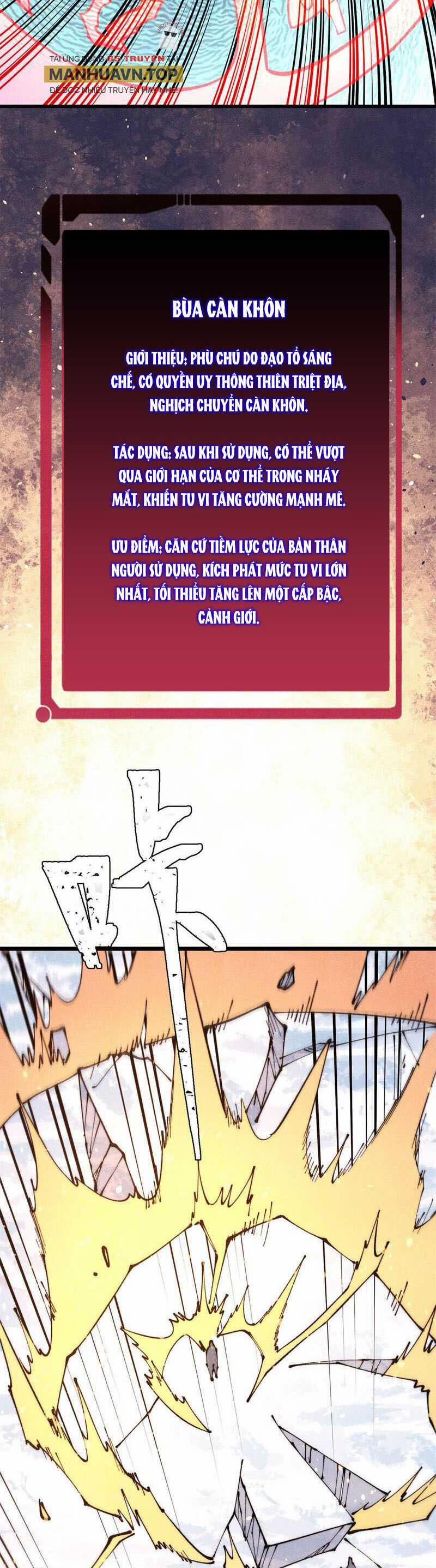 Vạn Cổ Tối Cường Tông 306 trang 28