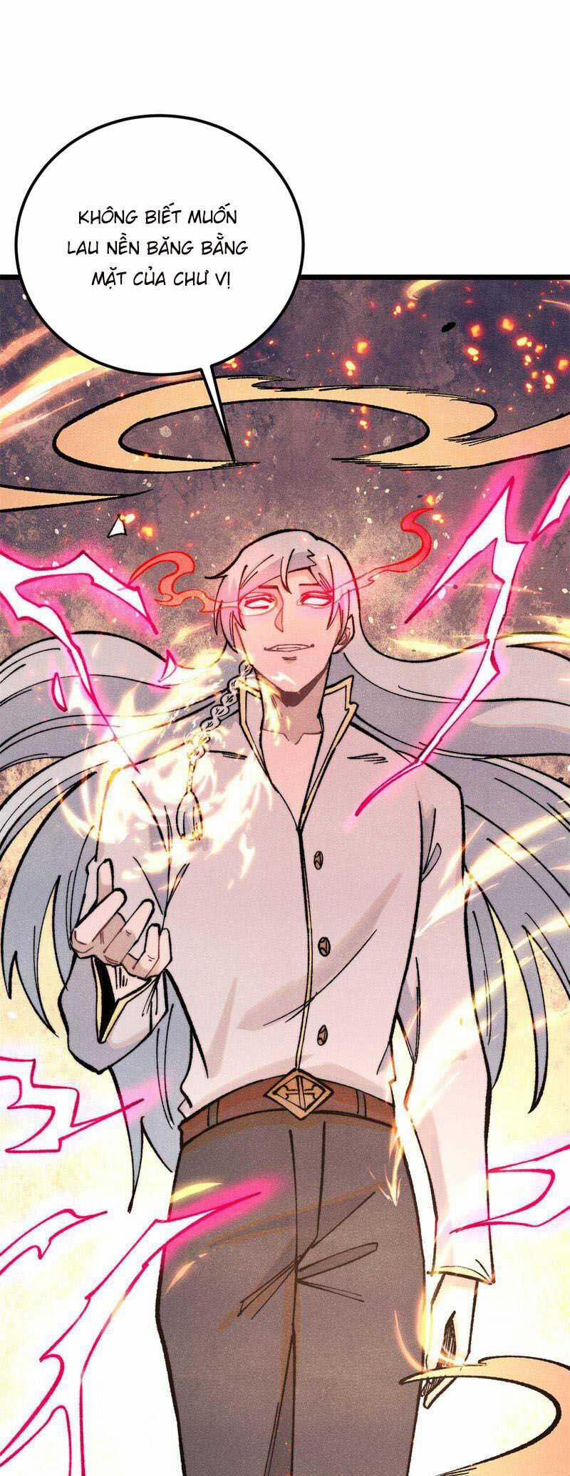 Vạn Cổ Tối Cường Tông 306 trang 30