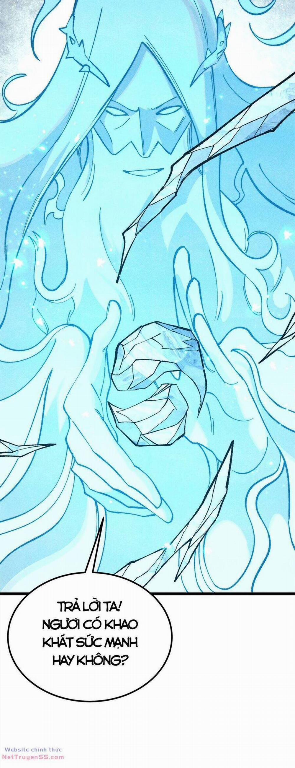 Vạn Cổ Tối Cường Tông 306 trang 4