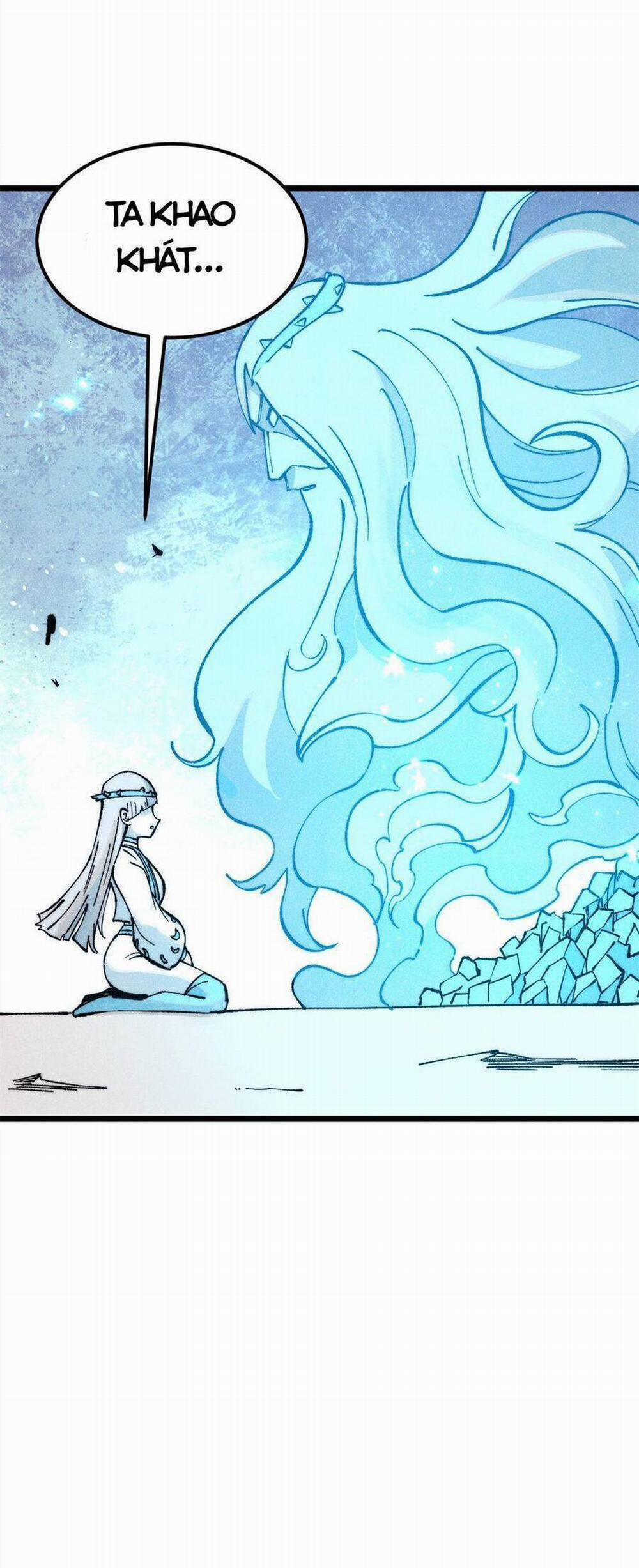 Vạn Cổ Tối Cường Tông 306 trang 5