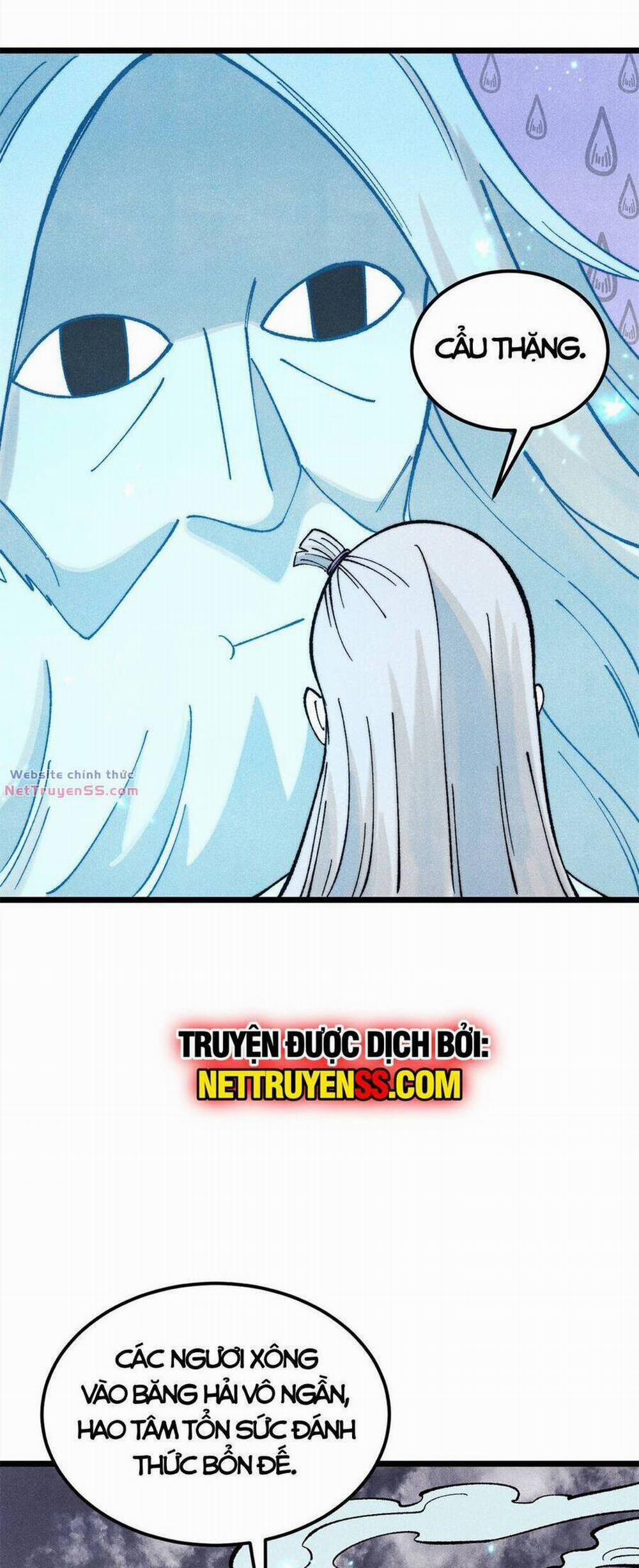 Vạn Cổ Tối Cường Tông 306 trang 6