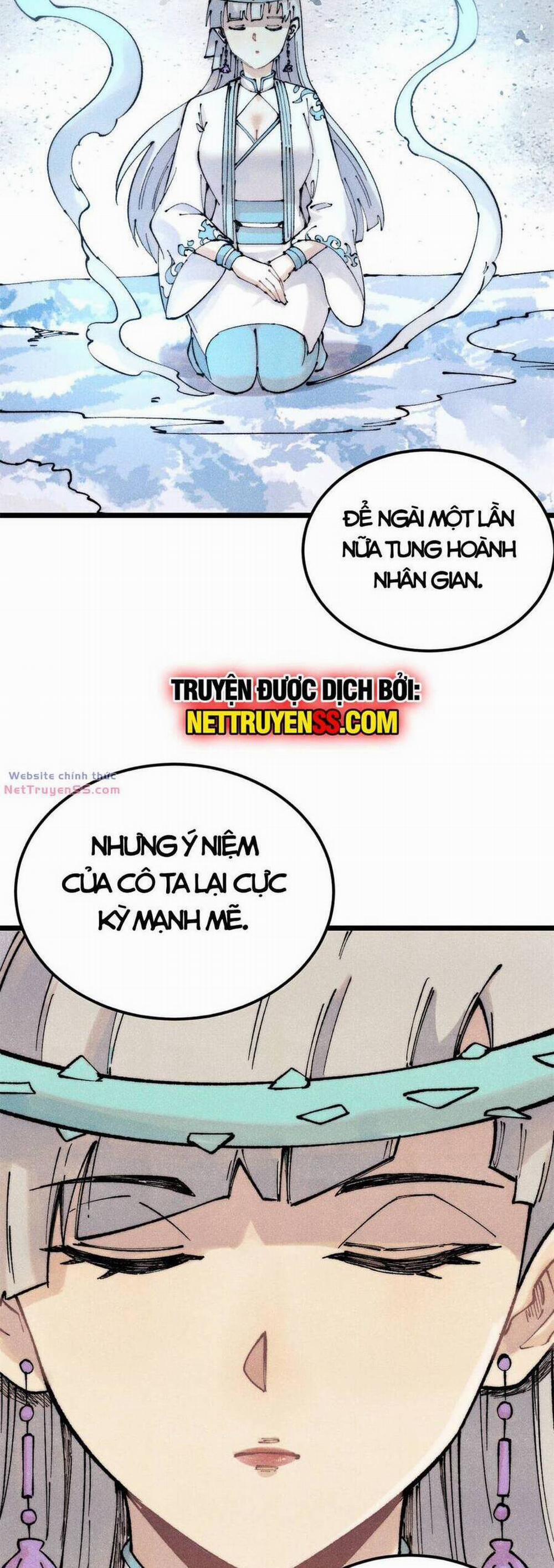 Vạn Cổ Tối Cường Tông 306 trang 9