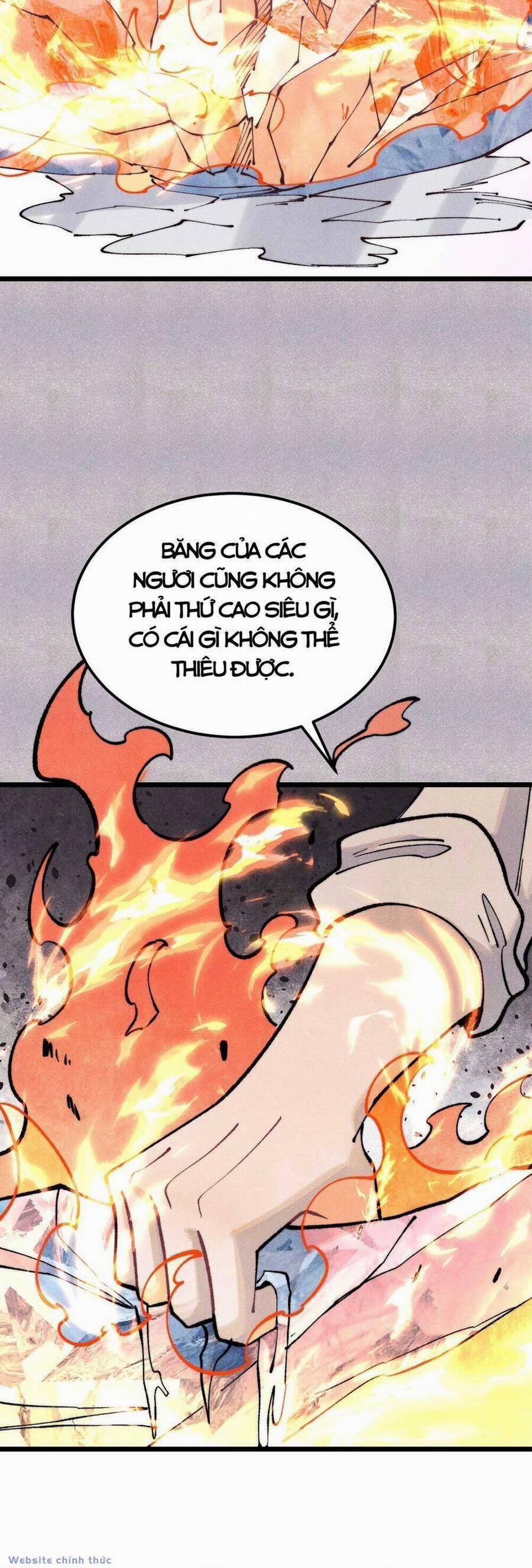 Vạn Cổ Tối Cường Tông 307 trang 10