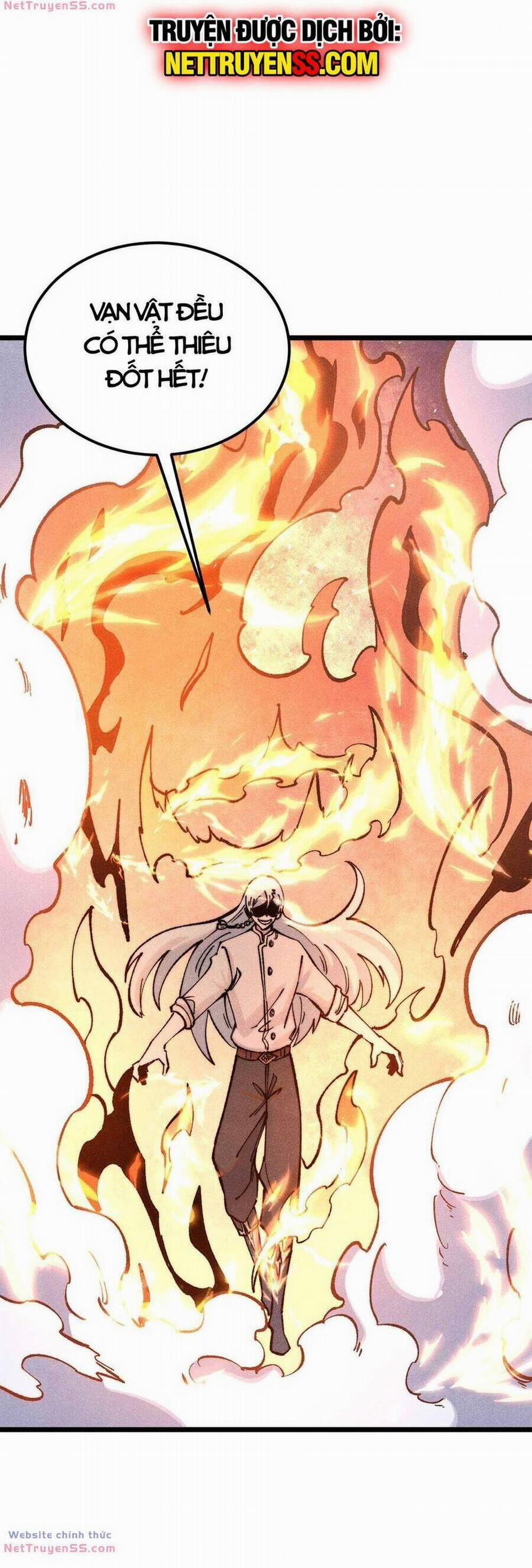 Vạn Cổ Tối Cường Tông 307 trang 11