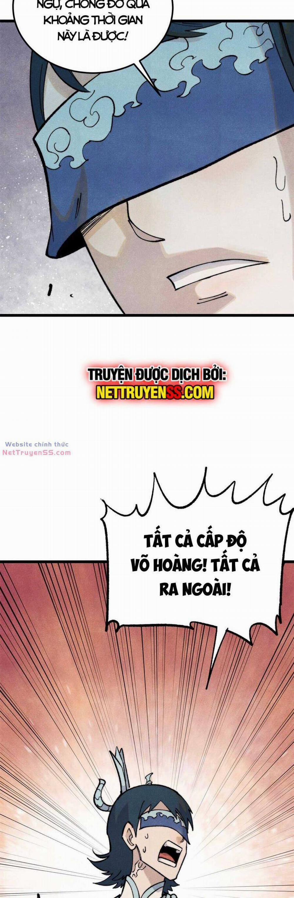 Vạn Cổ Tối Cường Tông 307 trang 13