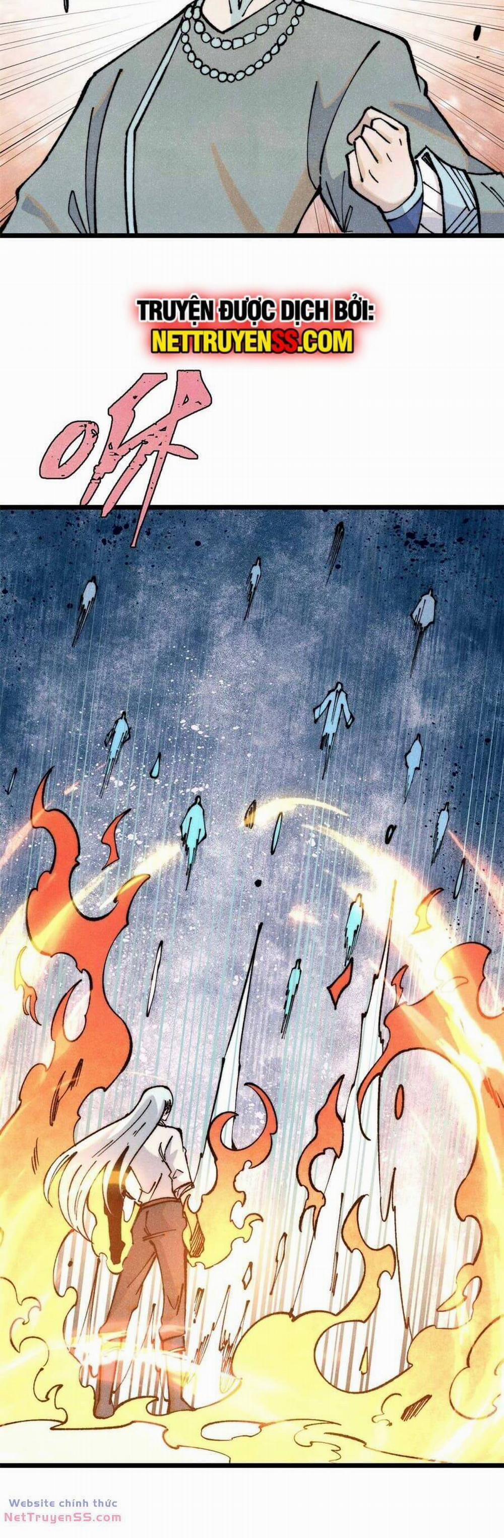 Vạn Cổ Tối Cường Tông 307 trang 14