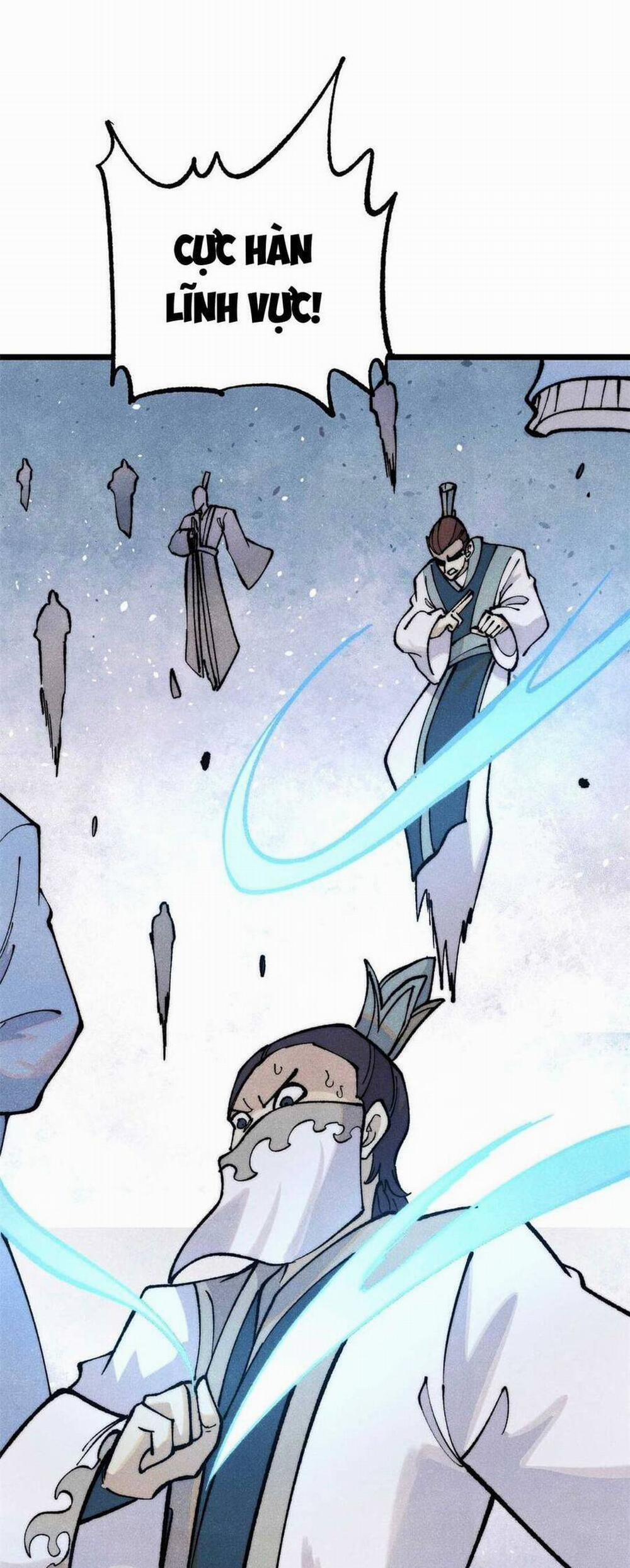 Vạn Cổ Tối Cường Tông 307 trang 15