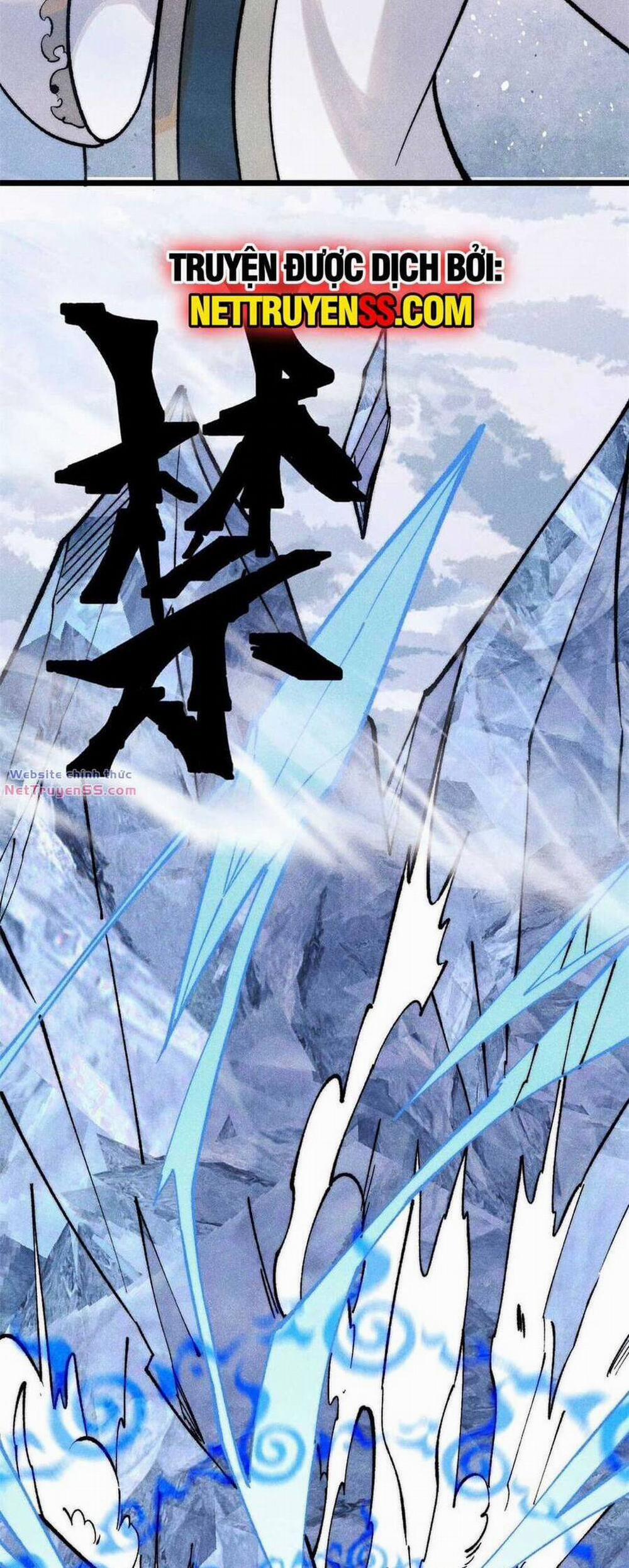 Vạn Cổ Tối Cường Tông 307 trang 16