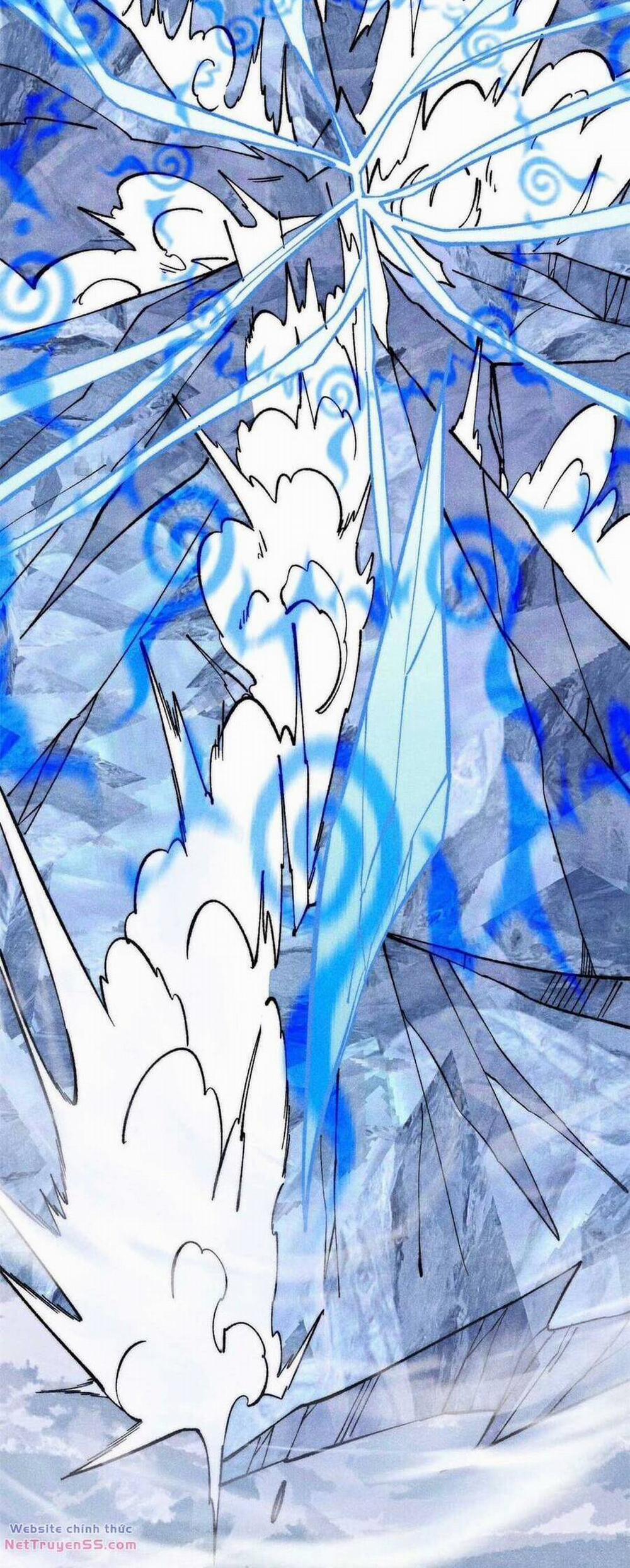 Vạn Cổ Tối Cường Tông 307 trang 17