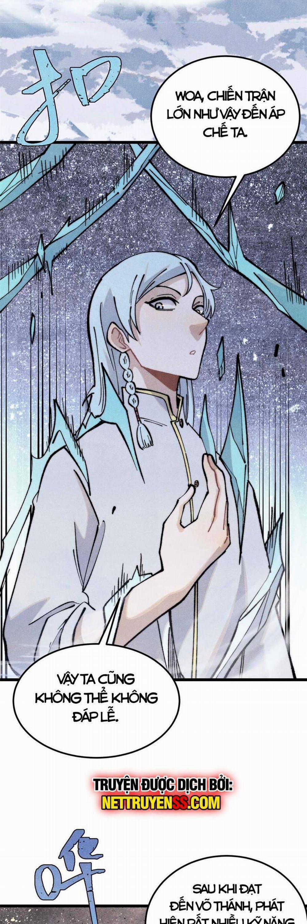 Vạn Cổ Tối Cường Tông 307 trang 18