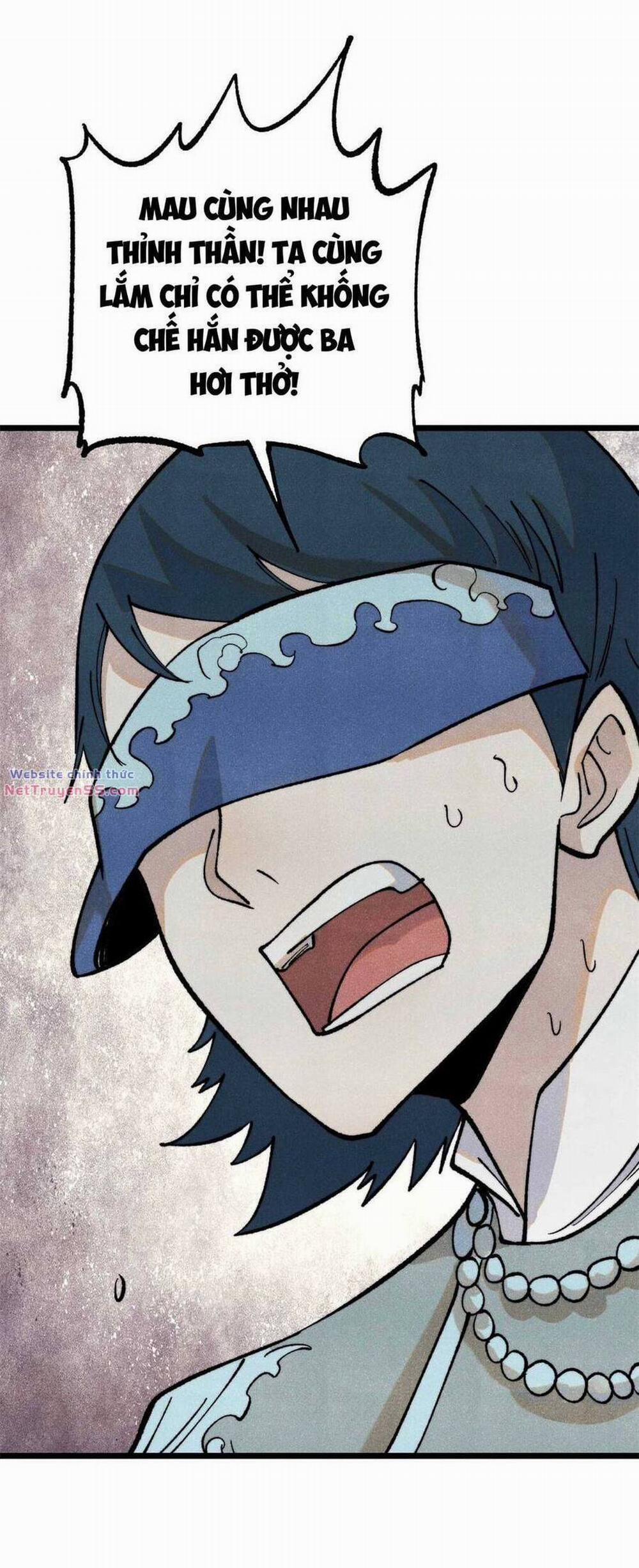 Vạn Cổ Tối Cường Tông 307 trang 2