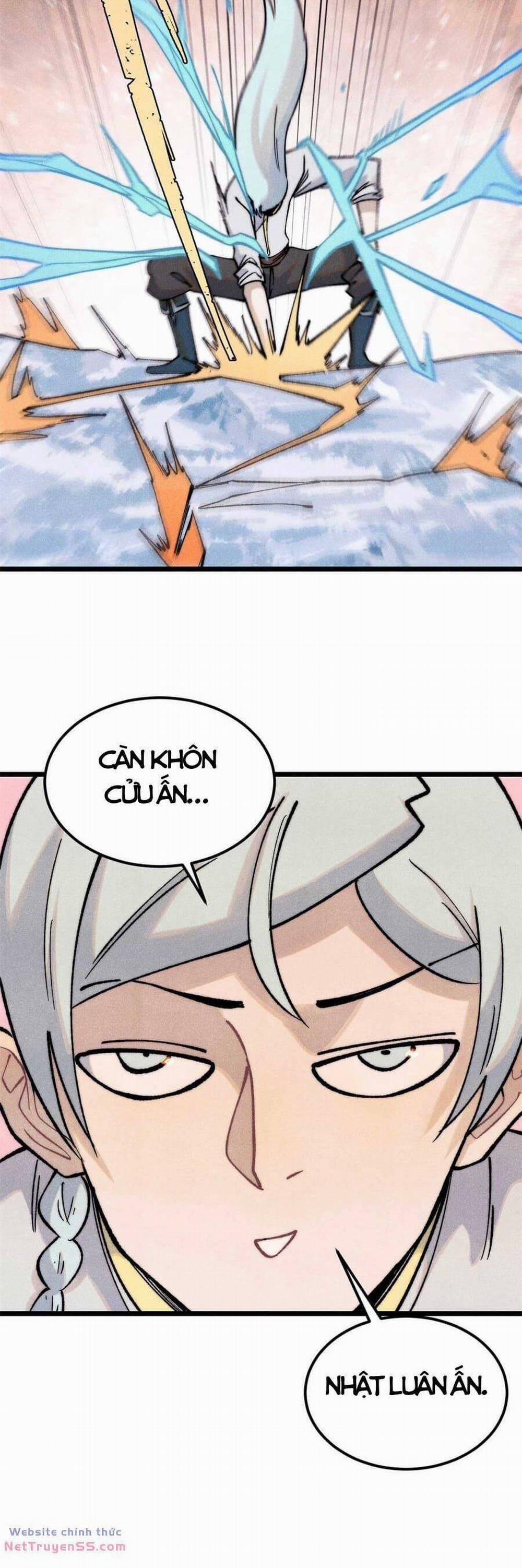 Vạn Cổ Tối Cường Tông 307 trang 20