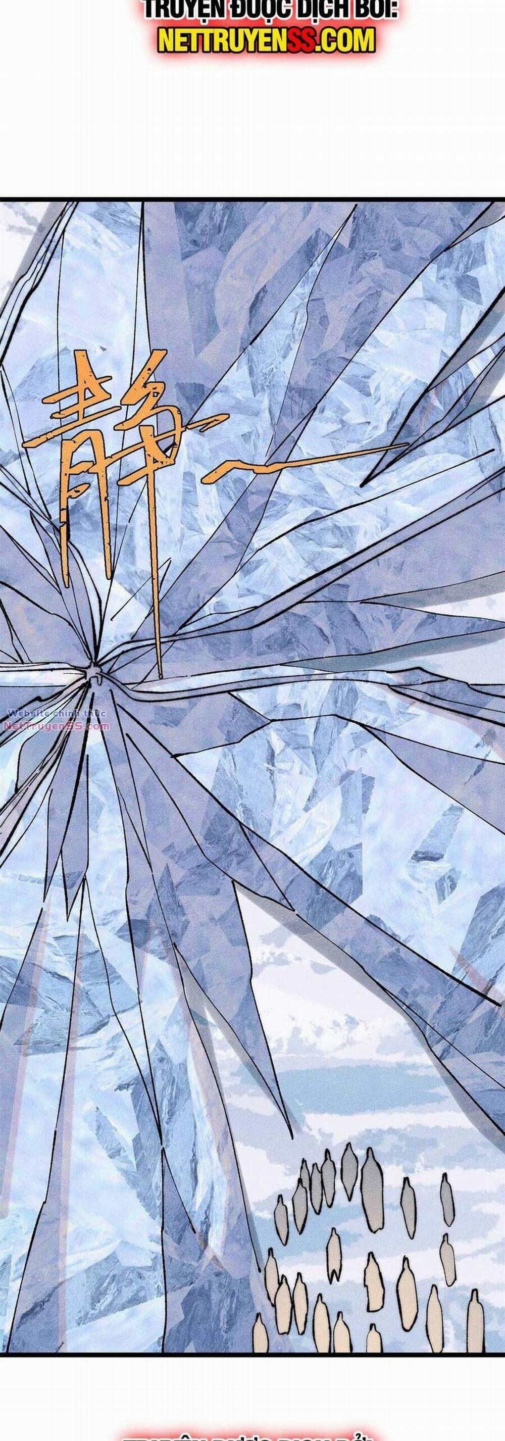 Vạn Cổ Tối Cường Tông 307 trang 22