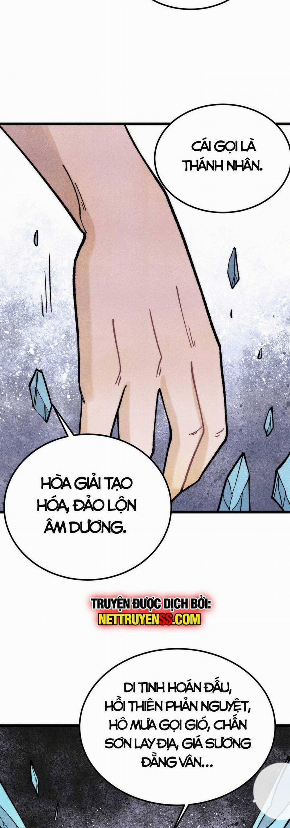 Vạn Cổ Tối Cường Tông 307 trang 24