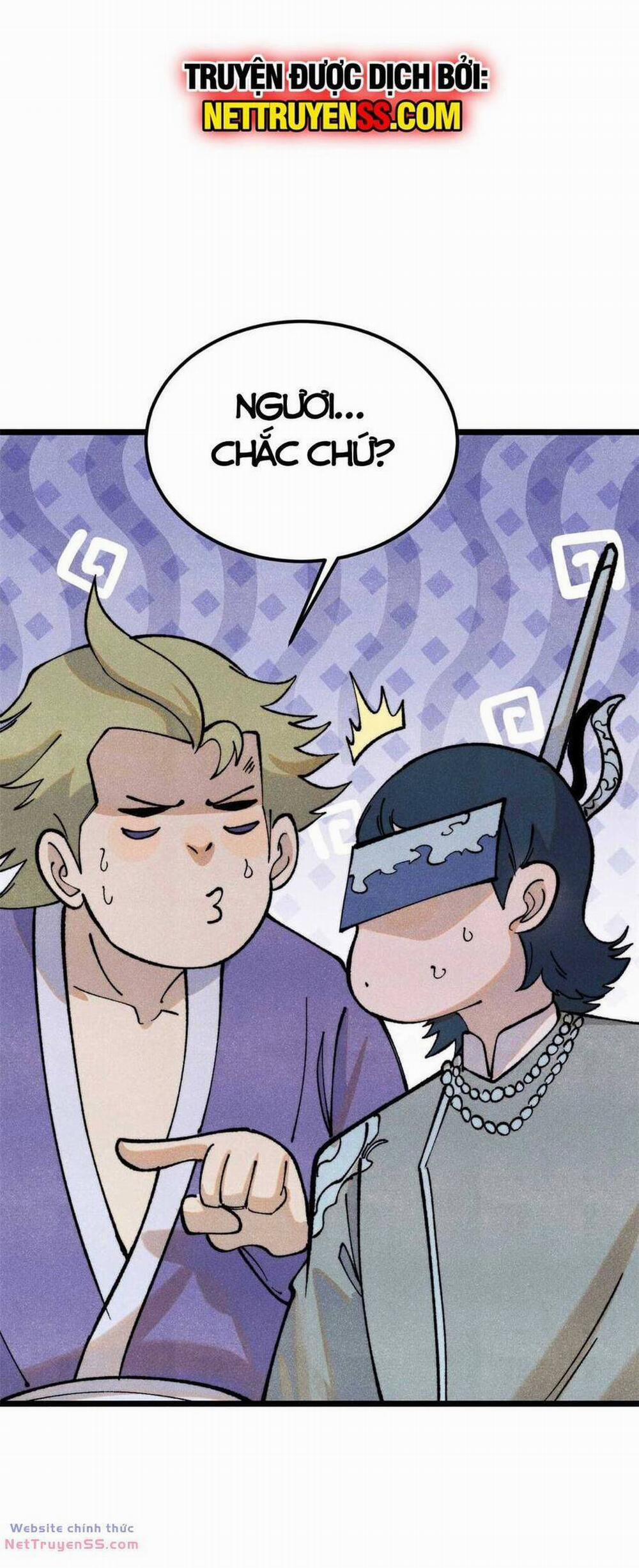 Vạn Cổ Tối Cường Tông 307 trang 3