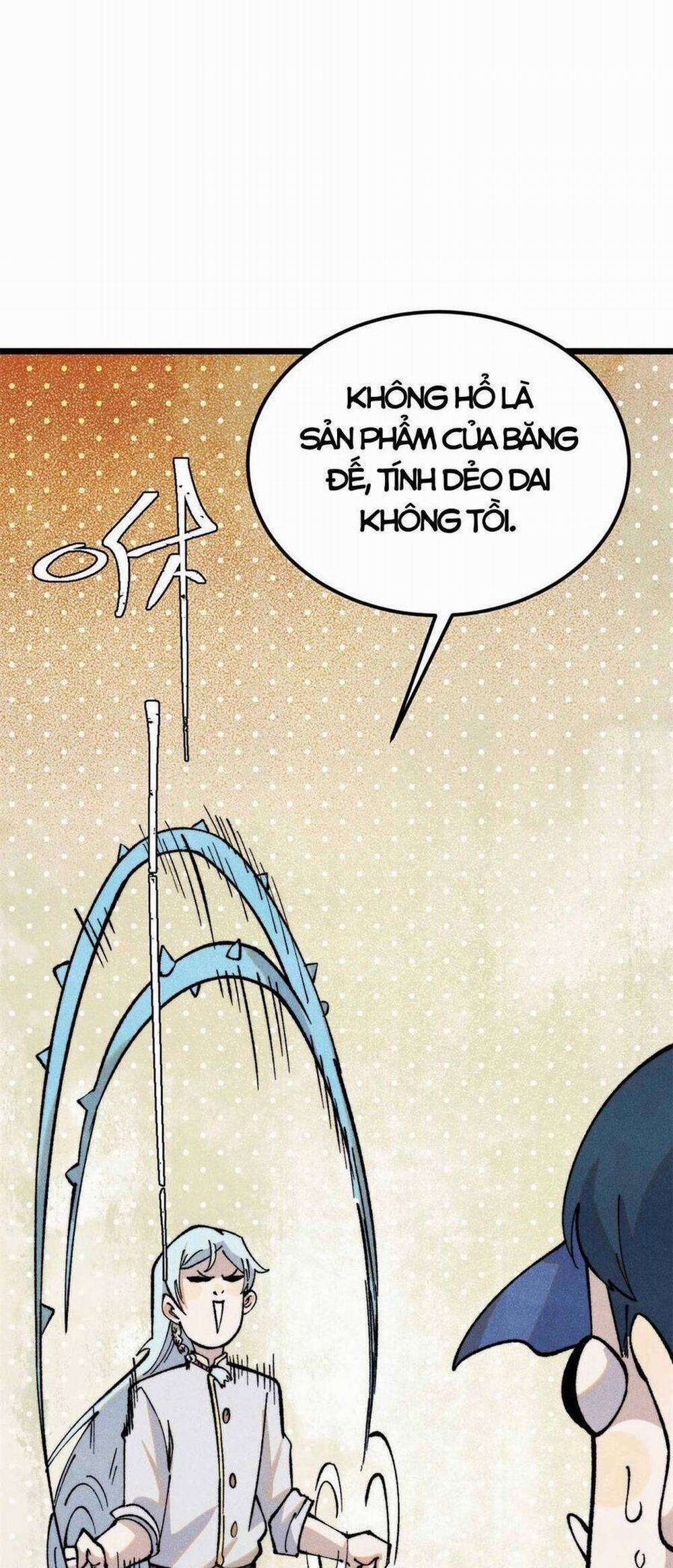 Vạn Cổ Tối Cường Tông 307 trang 4