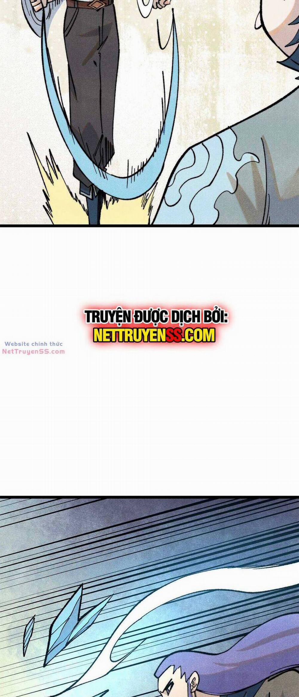 Vạn Cổ Tối Cường Tông 307 trang 5