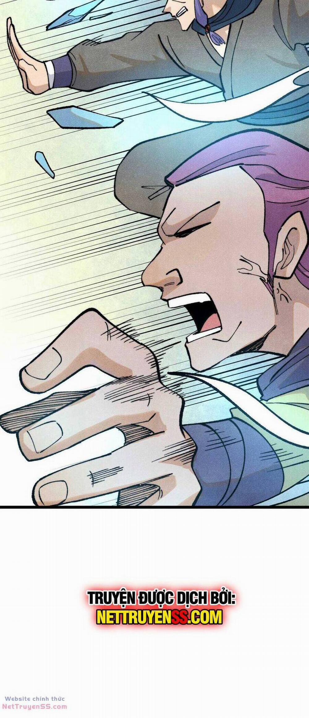 Vạn Cổ Tối Cường Tông 307 trang 6