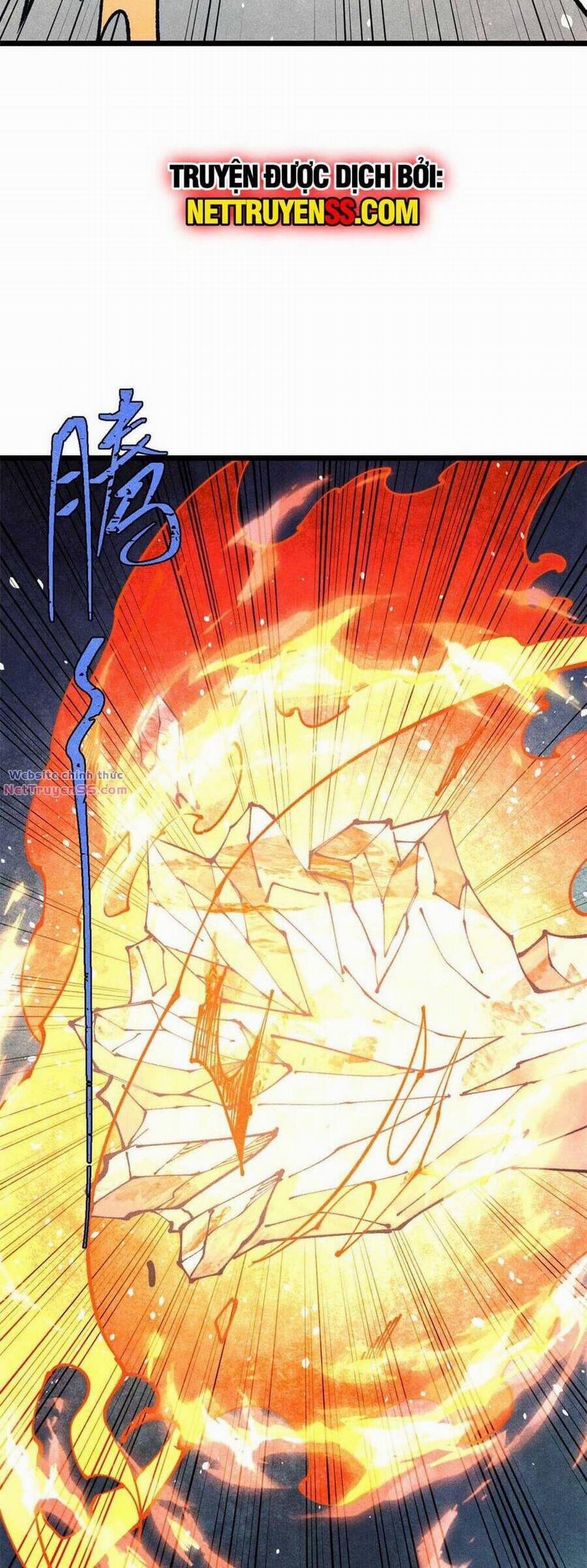 Vạn Cổ Tối Cường Tông 307 trang 8