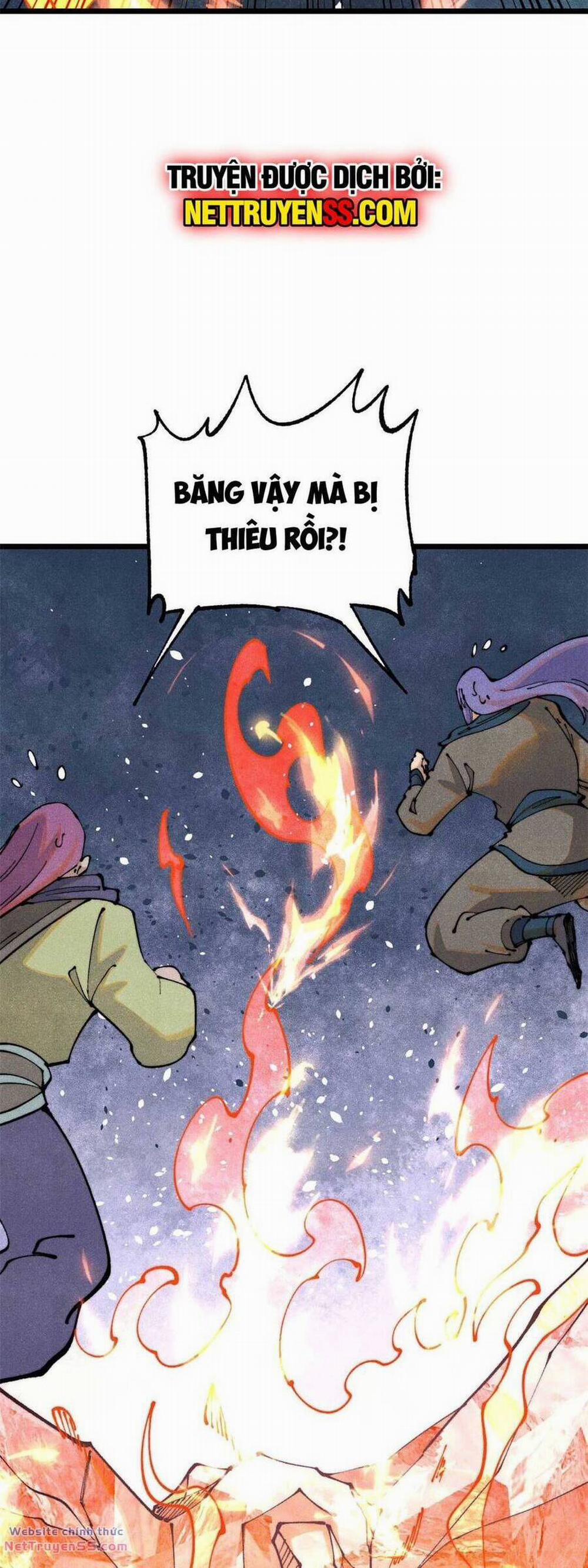 Vạn Cổ Tối Cường Tông 307 trang 9