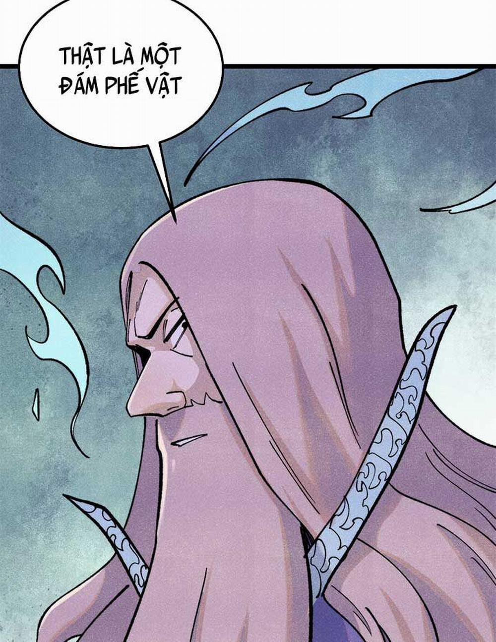 Vạn Cổ Tối Cường Tông 308 trang 14