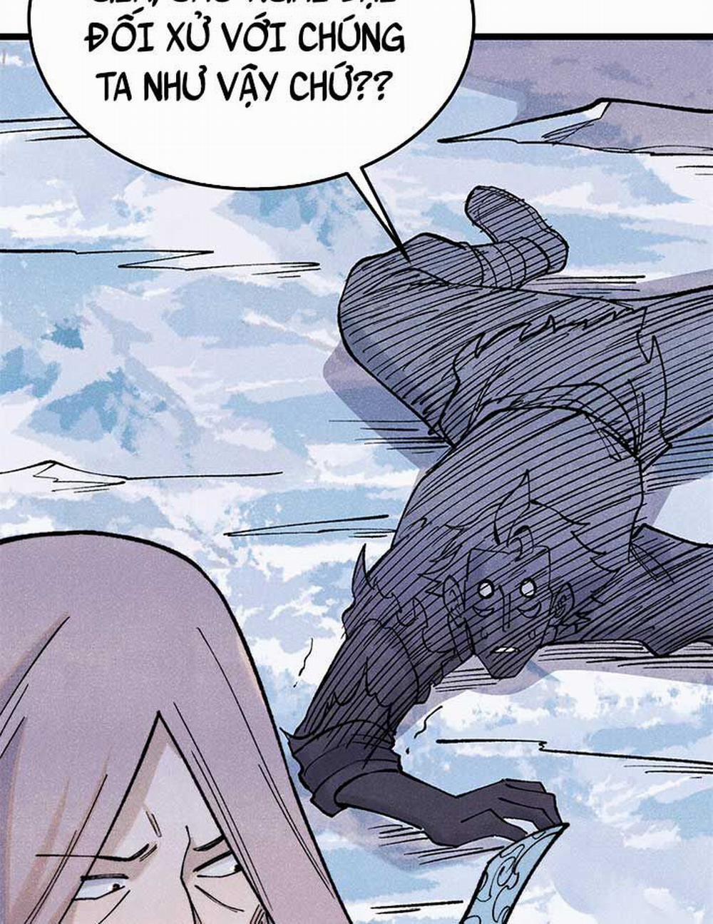 Vạn Cổ Tối Cường Tông 308 trang 16