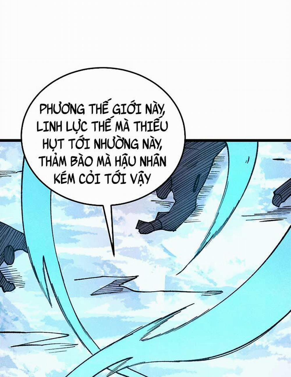 Vạn Cổ Tối Cường Tông 308 trang 20