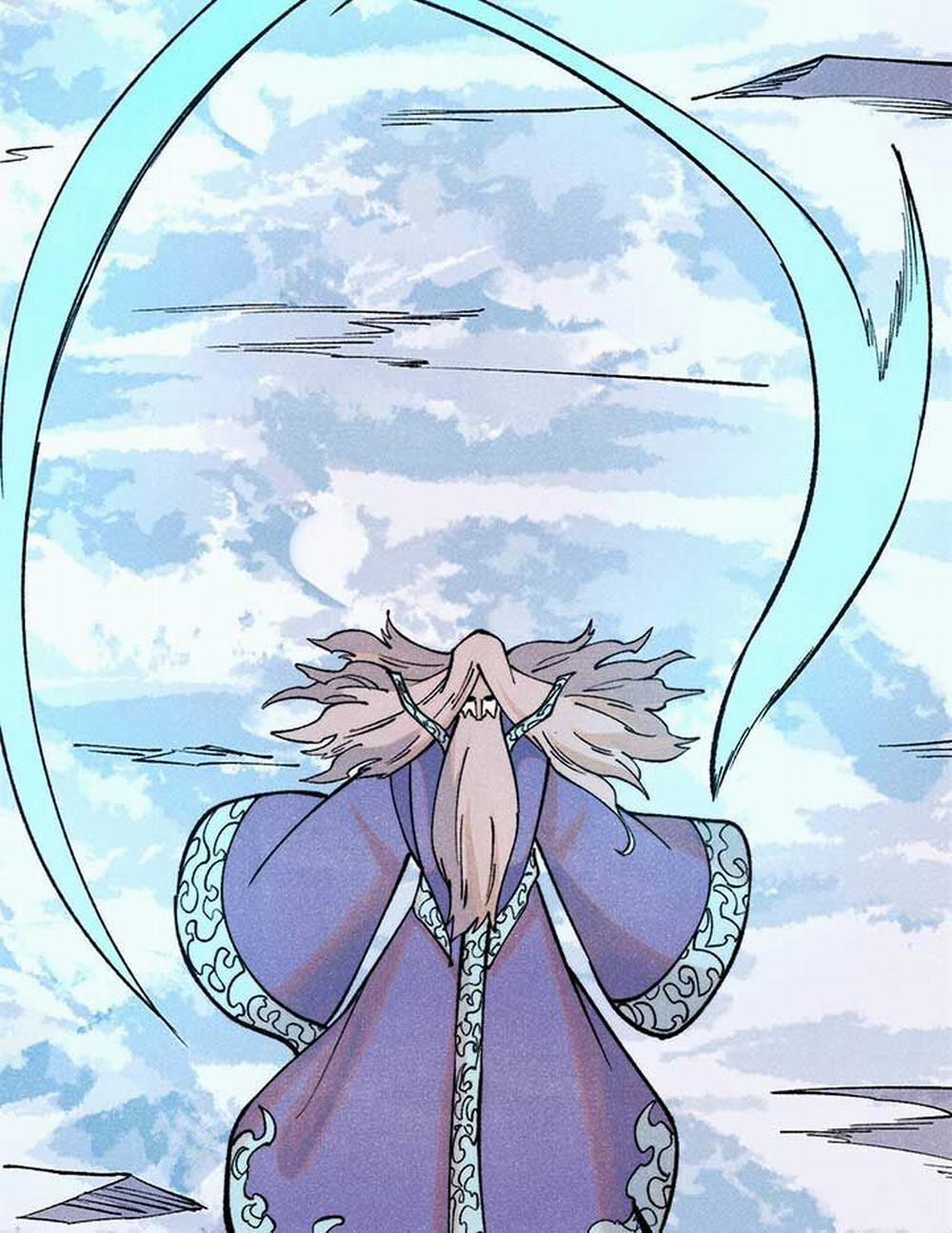 Vạn Cổ Tối Cường Tông 308 trang 21