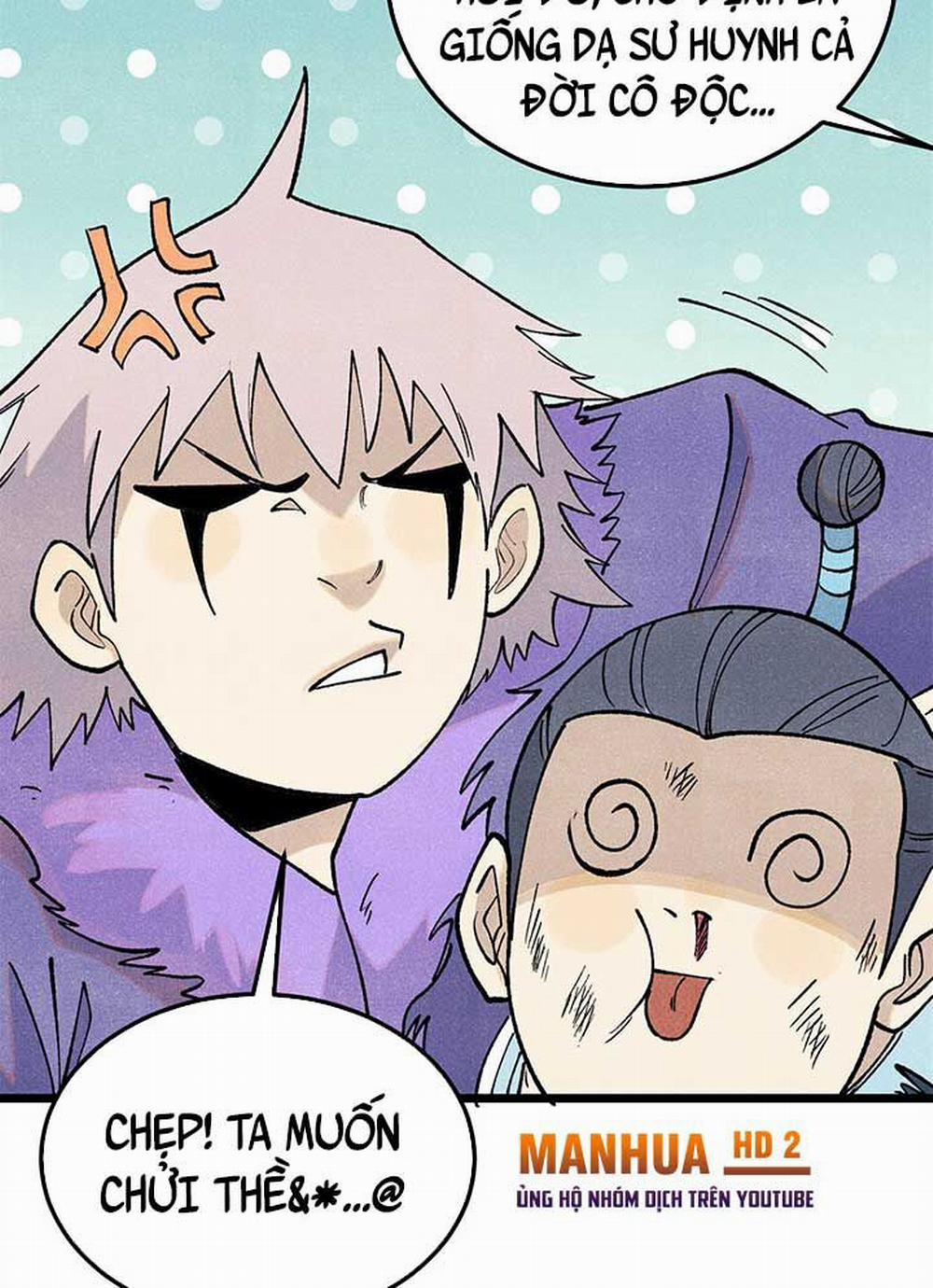 Vạn Cổ Tối Cường Tông 308 trang 28