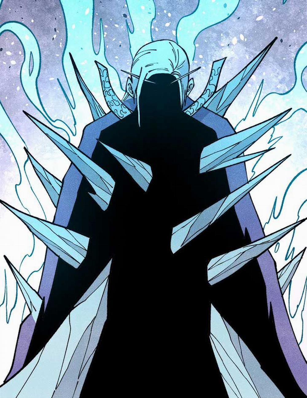 Vạn Cổ Tối Cường Tông 308 trang 3