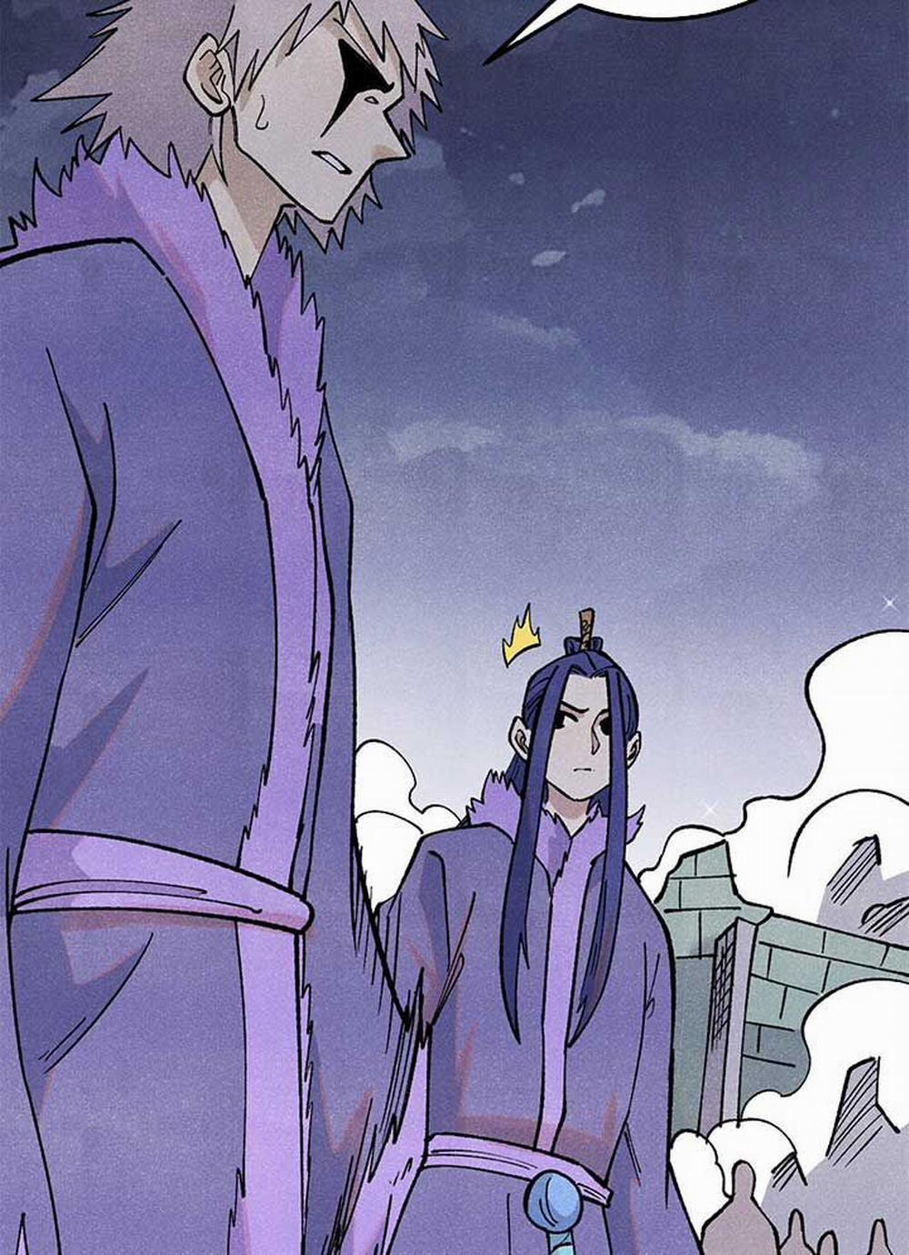 Vạn Cổ Tối Cường Tông 308 trang 31