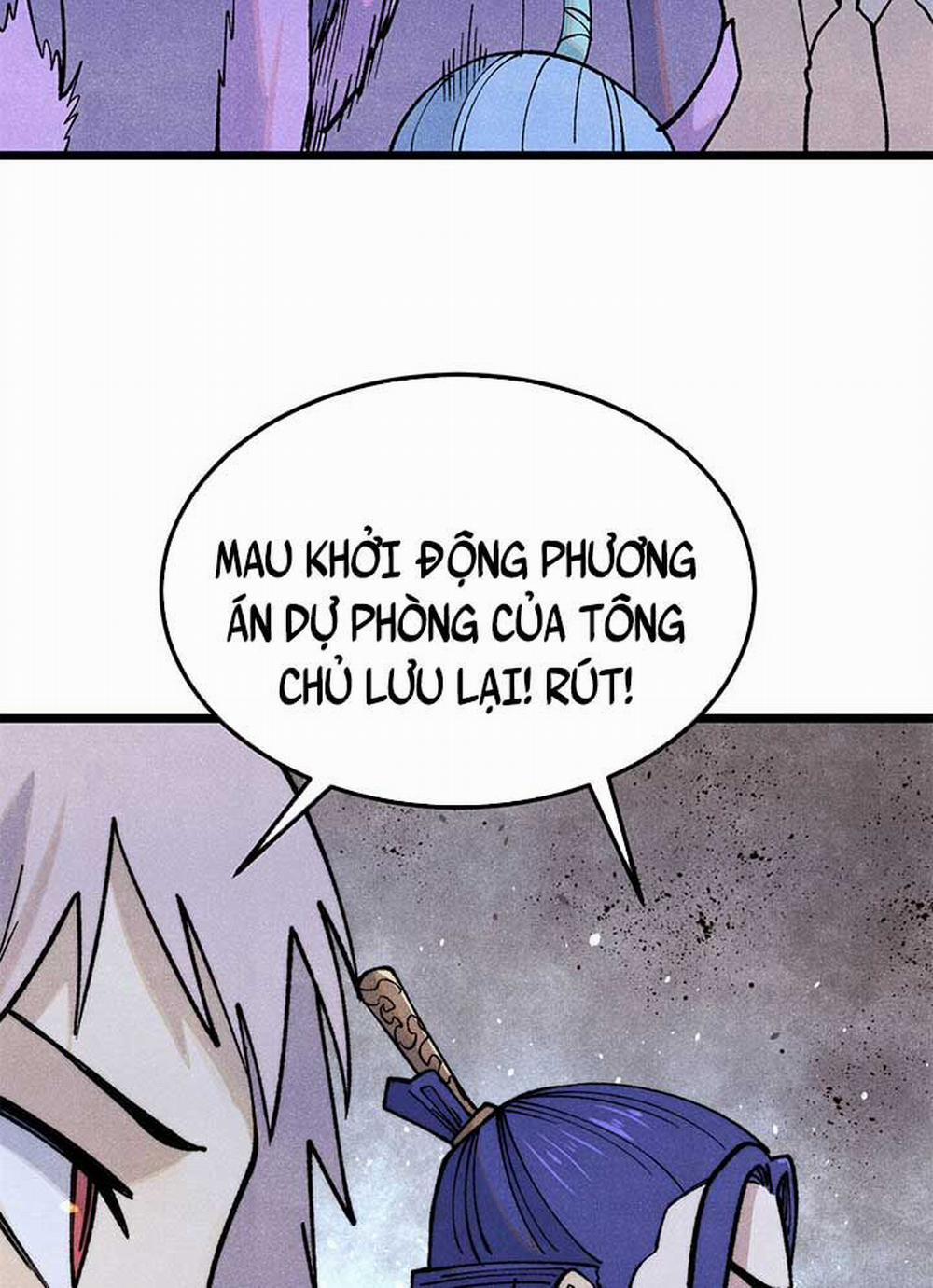 Vạn Cổ Tối Cường Tông 308 trang 32