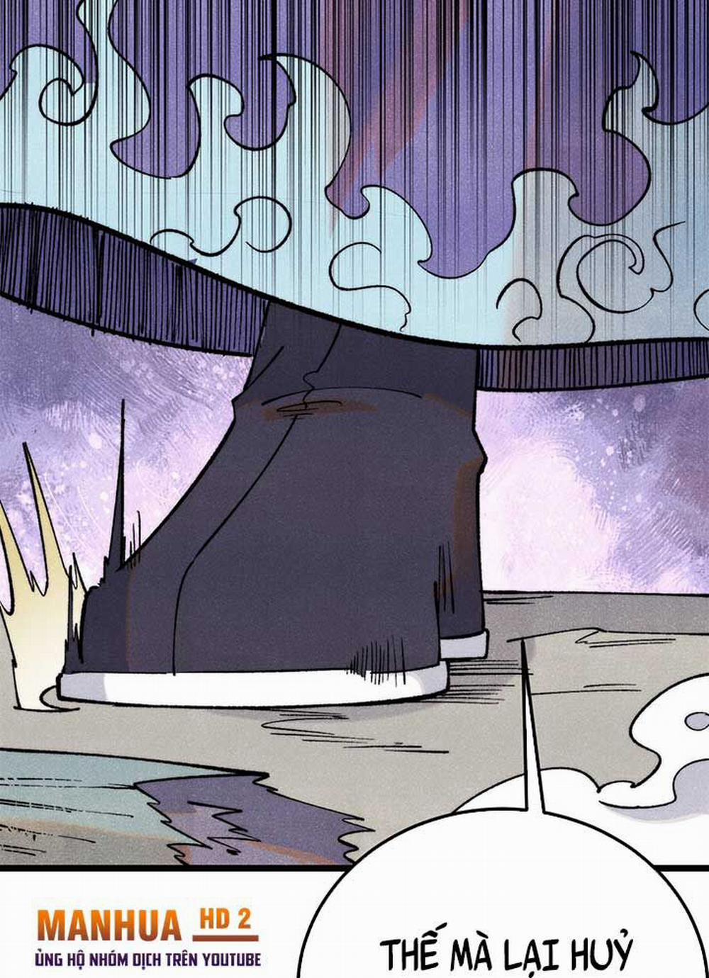 Vạn Cổ Tối Cường Tông 308 trang 34